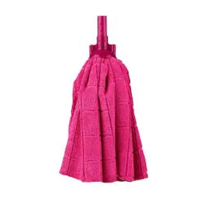 Ballerina – Microfiber Cloth Head Mop