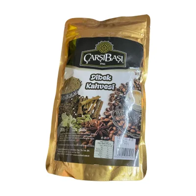 Çarşıbaşı – Dibek Turkish Coffee – 200 g
