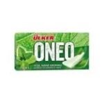 Oneo flavoured gum