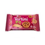 Eti tartini- 6 pieces