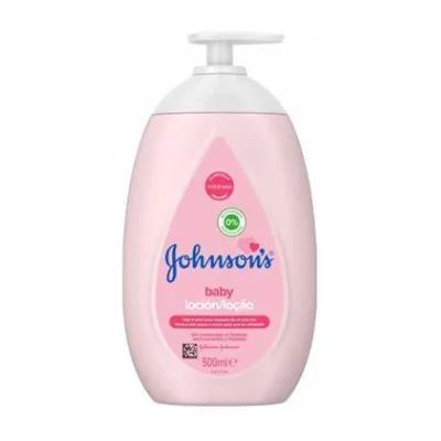 Johnson's – Baby Lotion – 500 ml