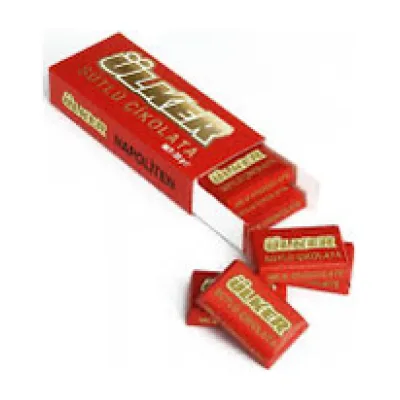 Ülker – Neapolitan Chocolate – 33 g