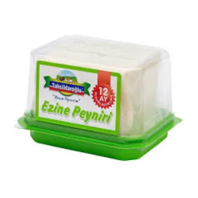 Tahsildaroğlu – Ezine Cheese – 350 g