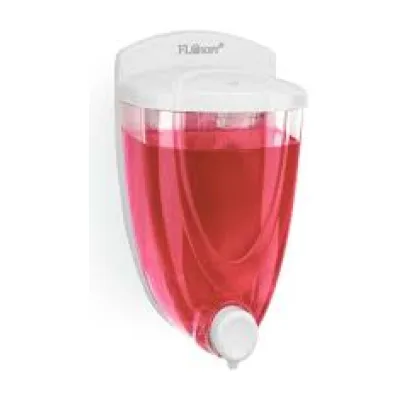 Flora – Liquid Soap Hand Disinfectant Dispenser – 650 ml