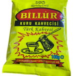 Billur turkish ground roasted coffee-100g