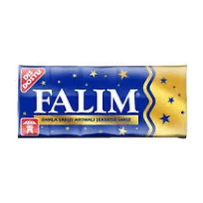 Falim – Sugar-Free Gum