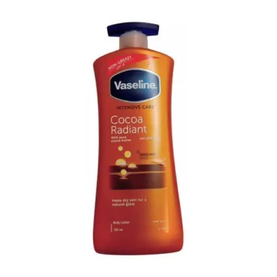 Vaseline – Cocoa Radiant – 725 ml