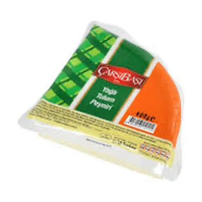 Çarşıbaşı – Tulum Cheese – 400 g