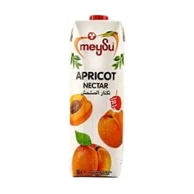 Meysu – Apricot Juice – 1 L