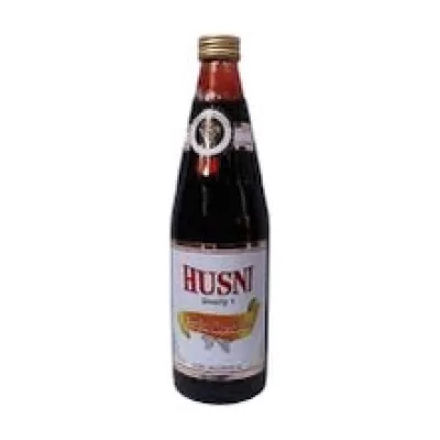 Husni – Fruit Cordial – 710 ml