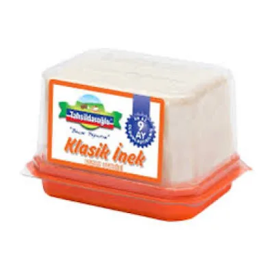 Tahsildaroğlu – Klasik Cheese – 350 g