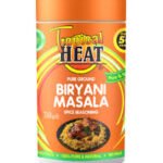 Tropical heat biriani masala-100g