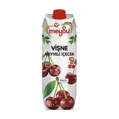 Meysu – Sour Cherry Juice – 1 L