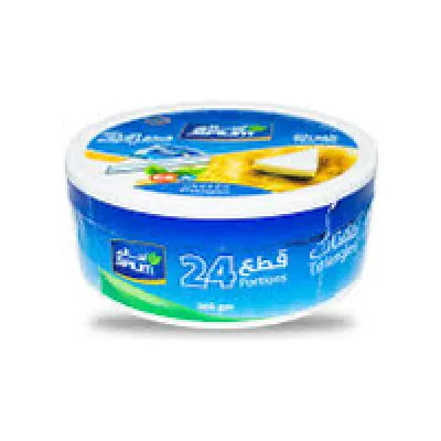 Salim – Sliced Cheese – 24 pcs