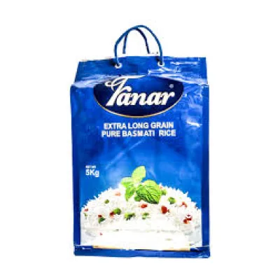 Al-Fanar – Basmati Rice – 5 kg