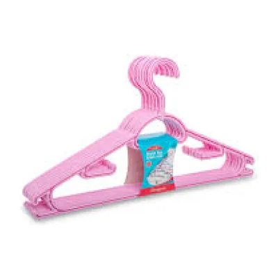 Flora – Cloth Hanger – 6 pcs