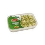 Carsibasi pistachio tahin helvasi-400g