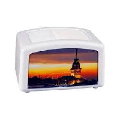Flora – Napkin Dispenser
