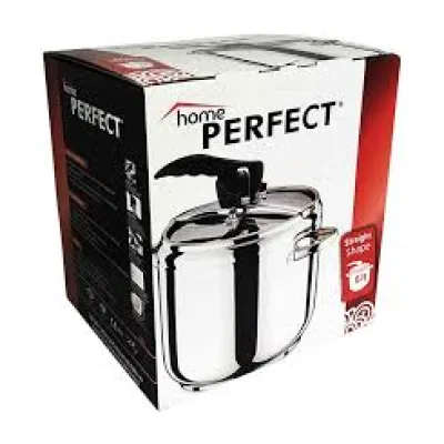 Home Perfect – Pressure Cooker – 5 L