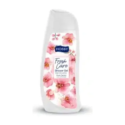 Hobby – Shower Gel, Pure Orchid – 300 ml