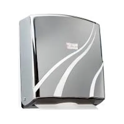 Flosoft – Z-Fold Towel Dispenser