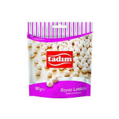 Tadım – White Chickpeas – 90 g