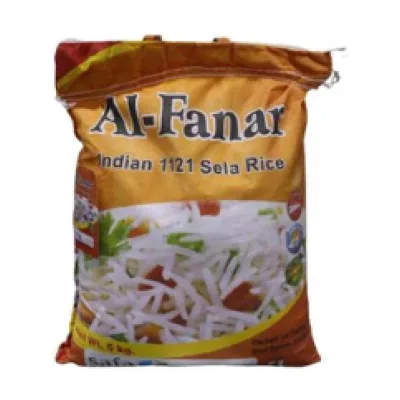 Al-Fanar – Rice – 5 kg