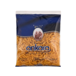 Ankara burgu/fusilli-500g