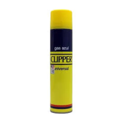Clipper – Gas Refill