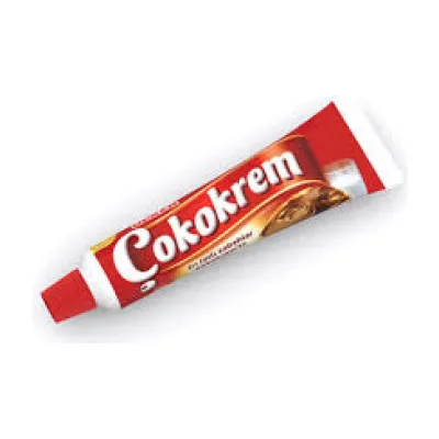 Ülker – Çokokrem Tube – 40 g