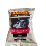 Billur turkish ground roasted coffee-100G