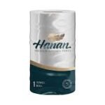Hanan premium kitchen towels-1roll