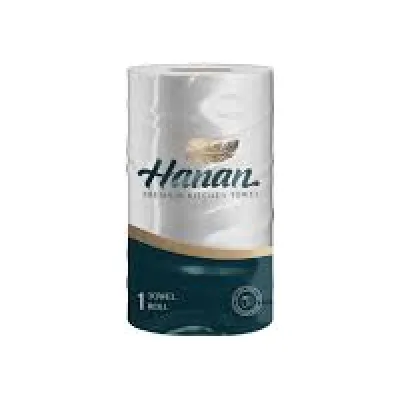 Hanan – Premium Kitchen Towels – 1 roll