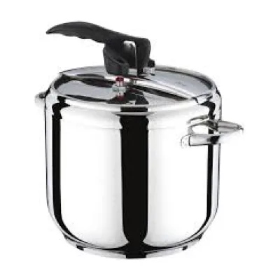 Home Perfect – Pressure Cooker – 7 L