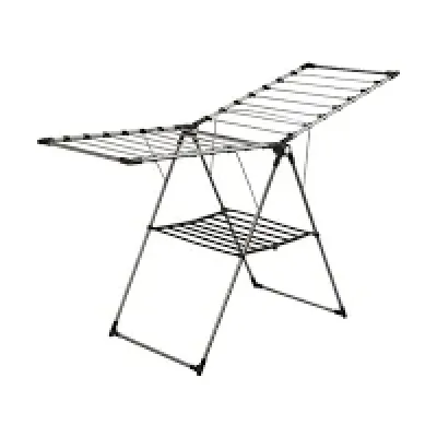 Imza – Laundry Drying Rack Aluminium