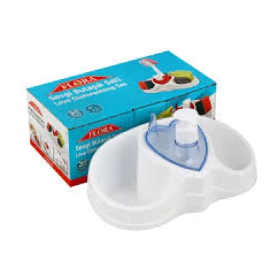 Flora – Love Dishwashing Set – 300 ml