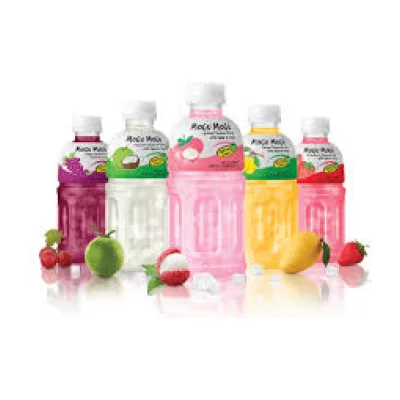 Mogu mogu flavored-320ml