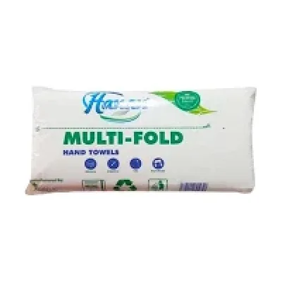 Hanan – Multi-Fold Hand Towels