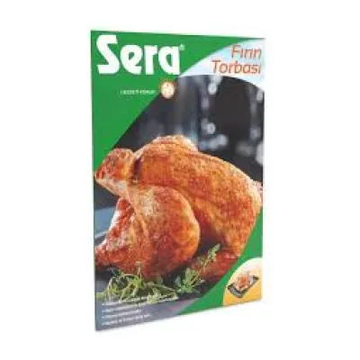 Sera – Oven Bag – 8 pcs