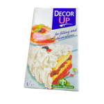 Decor up for filling and decoration-1ltr