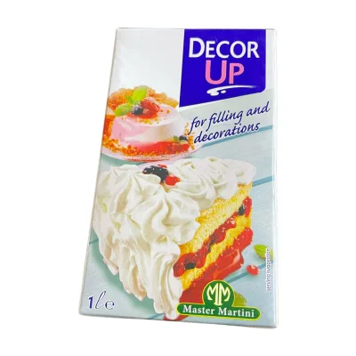 Decor Up – Filling and Decoration – 1 L