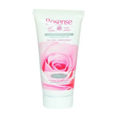 Rosense – Nourishing Hand and Body Rose Cream – 75 ml