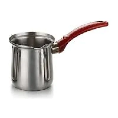 Silver Coffee Pot, Small