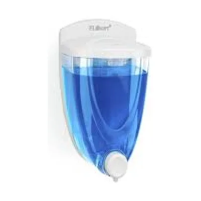 Flora – Liquid Soap Hand Disinfectant Dispenser – 350 ml