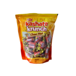 Kashata krunch choc nut-50pcs
