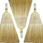 Turkish broom without handle
