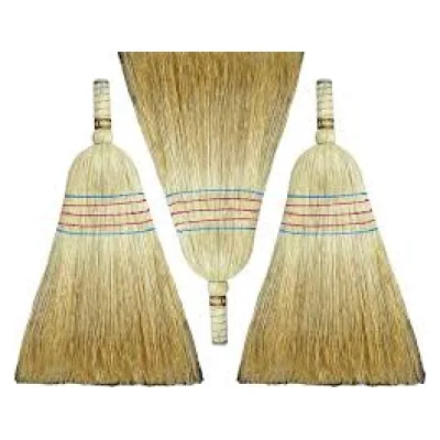 Turkish Broom Without Handle