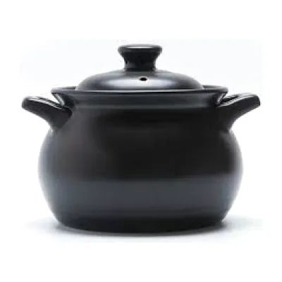 Hamig – Porcelain Pot – 6 L