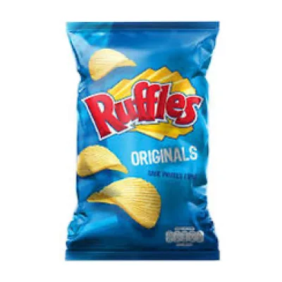 Ruffles – Original – 105 g