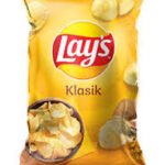 Lays klasik -114 gr